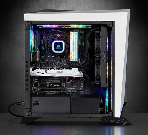 corsair carbide spec omega